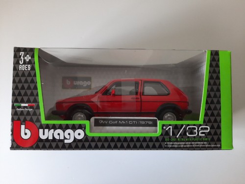 Modellino statico volkswagen - modellino,