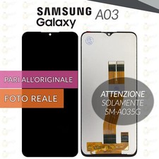 DISPLAY SAMSUNG GALAXY A03