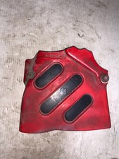 PROTEZIONE PARA PIGNONE PER