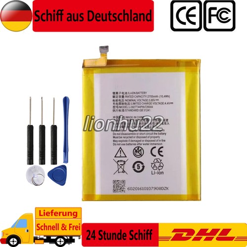 Batteria per zte - batteria,
