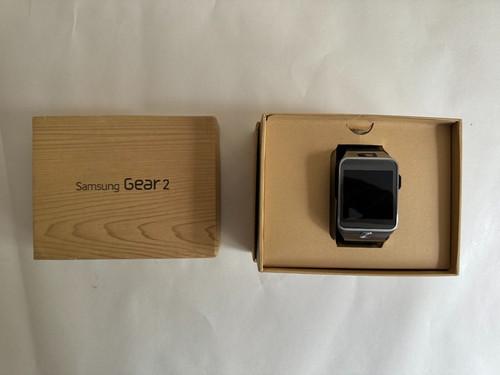 Samsung gear r380 smart - 2,