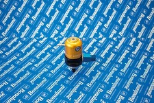 Regolatore Pressione Benzina asimmetrico BONALUME Fiat UNO TURBO 1.3 RPBUG1300