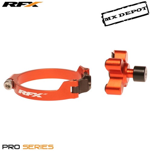 Rfx pro holeshot device - rfx,