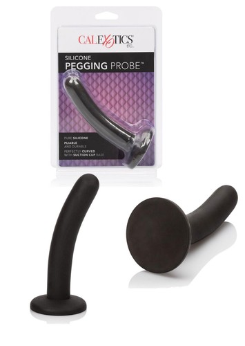 Fallo silicone con ventosa - fallo,