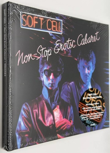 Soft cell non - soft,