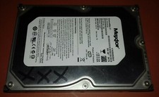 Maxtor DiamondMax 21 500 GB 7200 RPM 3,5 pollici disco rigido SATA2 (difettoso)