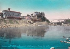 TREZZO SULL'ADDA: Santuario di