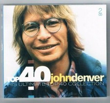 John Denver - Top 40 - The