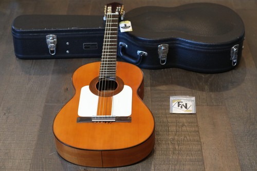 Chitarra classica naturale