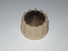 Pos 2) 1 manopola anteriore in