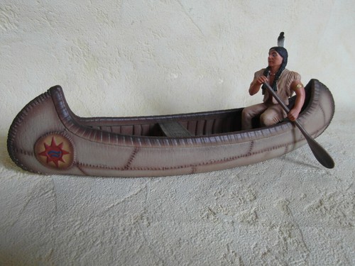 Schleich indiani wild west - schleich,