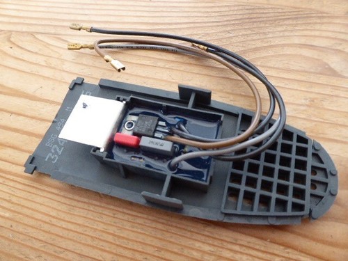 Elu 324486 regolatore - elu,