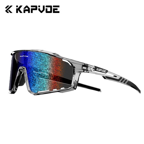 Nano lenses cycling - cycling, sunglasses