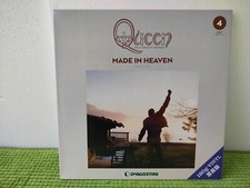 Queen – Made In Heaven, 2019