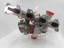 Turbocompressore opel 0 - turbocompressore, 2.0
