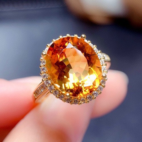 Nuovo anello oro donna - , ragazza