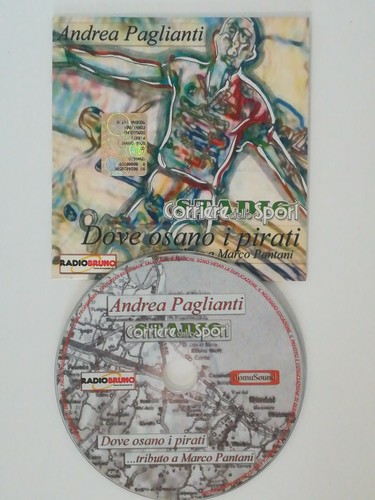 Andrea paglianti dove - andrea, osano