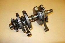 Albero motore albero motore