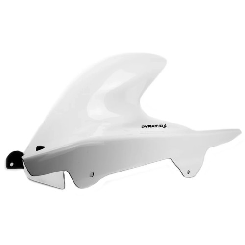 Honda cbr600f bianco lucido - honda,