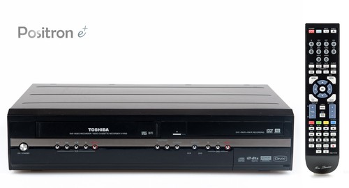 Toshiba vr52k tf - toshiba, d-vr52k-tf