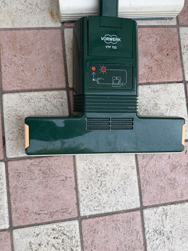 Vorwerk folletto vtf - folletto,