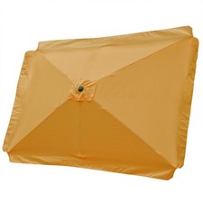 Copertura superiore ombrellone