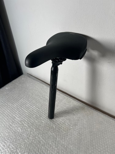 Sella bici selle royal ritchey - sella,