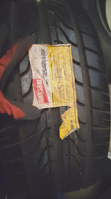 Pneumatico Marshal 717 225/45