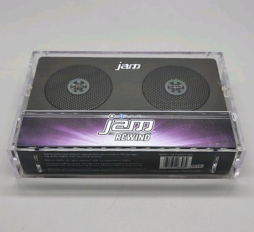 Jam rewind altoparlante - jam,