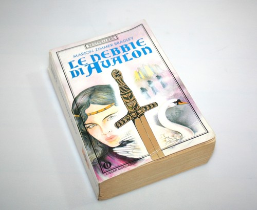 Nebbie avalon marion - le,