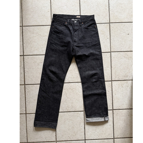 Buzz rickson men black - rickson's, men's