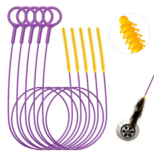 Drainsoon pollici metallo - 35,
