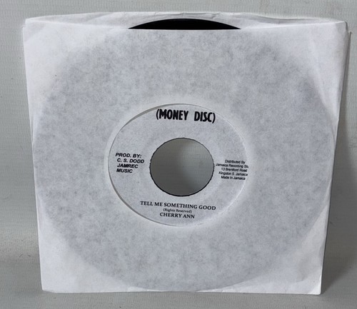 Cherry ann tell - -, me