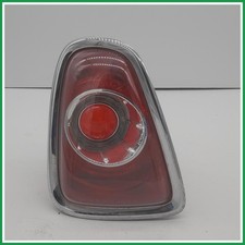 Fanale Posteriore Sinistro SX