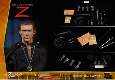 BLITZWAY - The Mask of Zorro