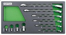 TOPTUL GEA1001 Trolley Tool