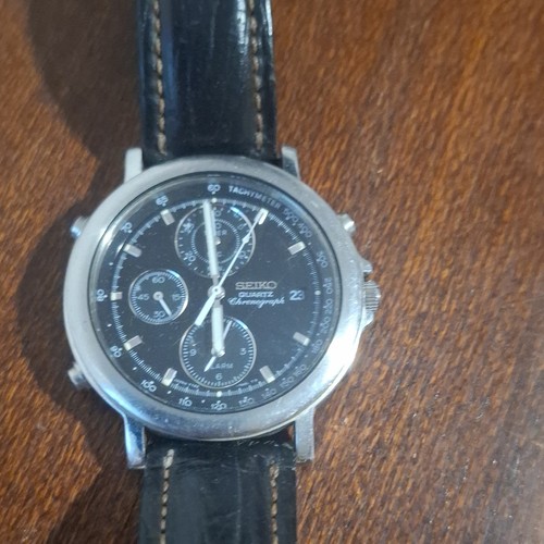 Orologio seiko quartz - seiko,