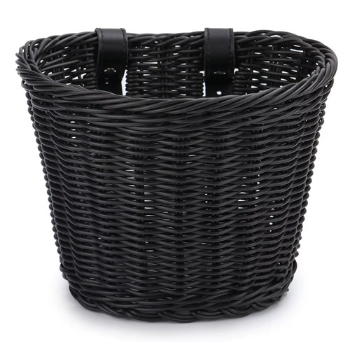 Cestino per bicicletta - cestino, con