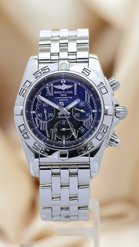 Breitling chronomat automatico - breitling,