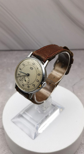 Orologio polso uomo vintage - da,
