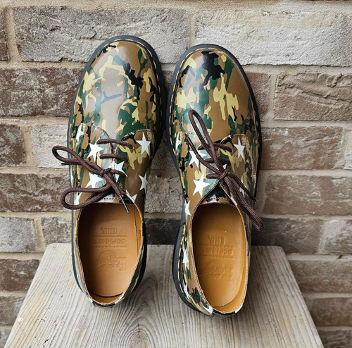 Martens sophnet x - martens,