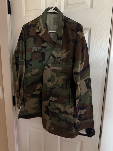 Cappotto marines usmc hot - us,