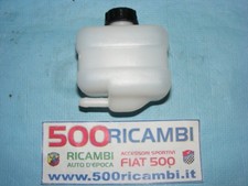 FIAT 500 D/F PRIMA DEL '68