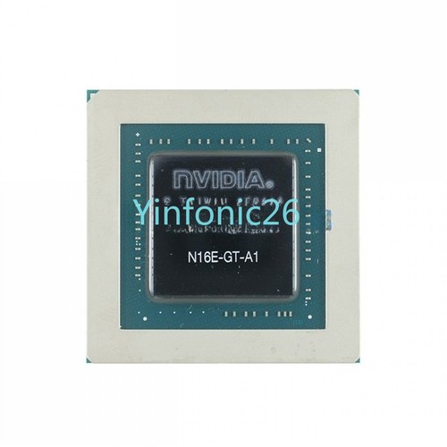 Chipset bga geforce gtx970m - bga,