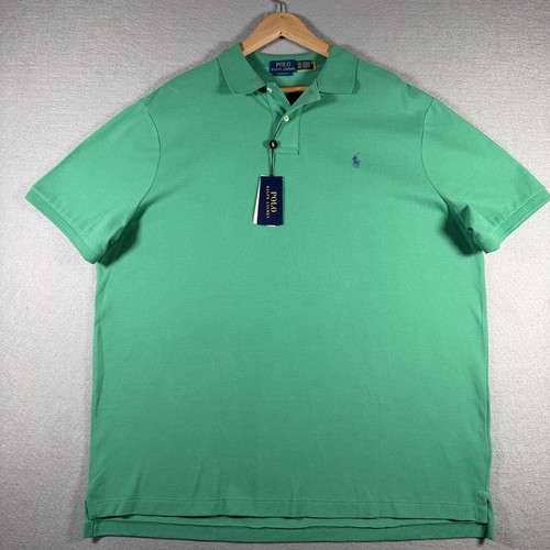 Polo ralph lauren uomo xxl - ralph,