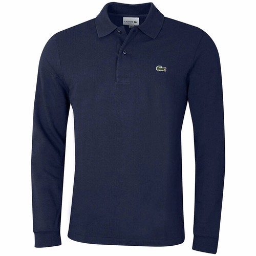 Lacoste polo classico chine - lacoste,