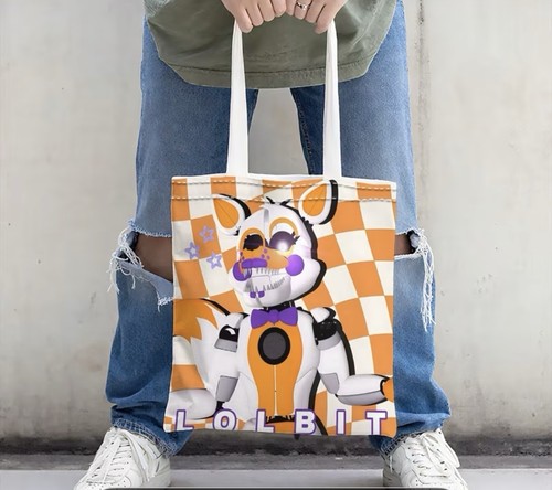 Nuova borsa grande five - grande,