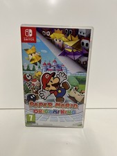 Paper Mario: Il Re degli