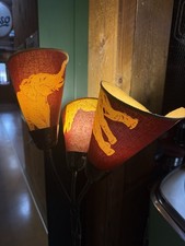 Piantana Vintage Tulipano, Mid