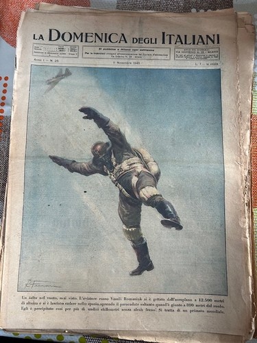 Domenica degli italiani 25 - la,